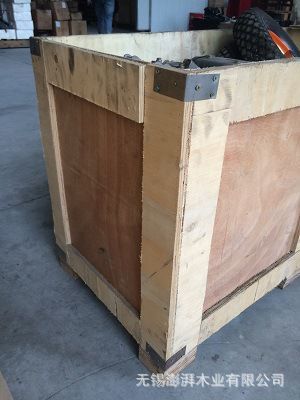 【廠家直銷加工出口木包裝箱防水防震免檢膠合板木包裝箱質優價廉】價格_廠家 - 中國供應商
